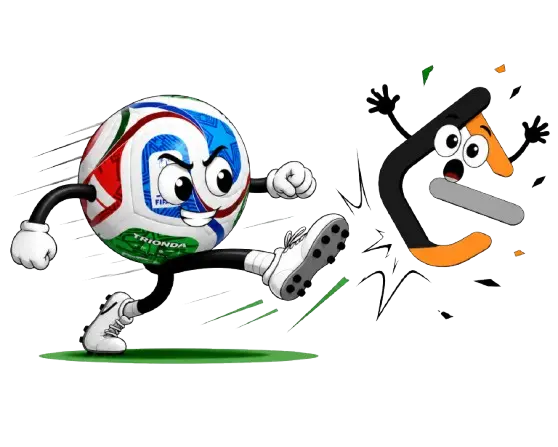 LeetFut logo